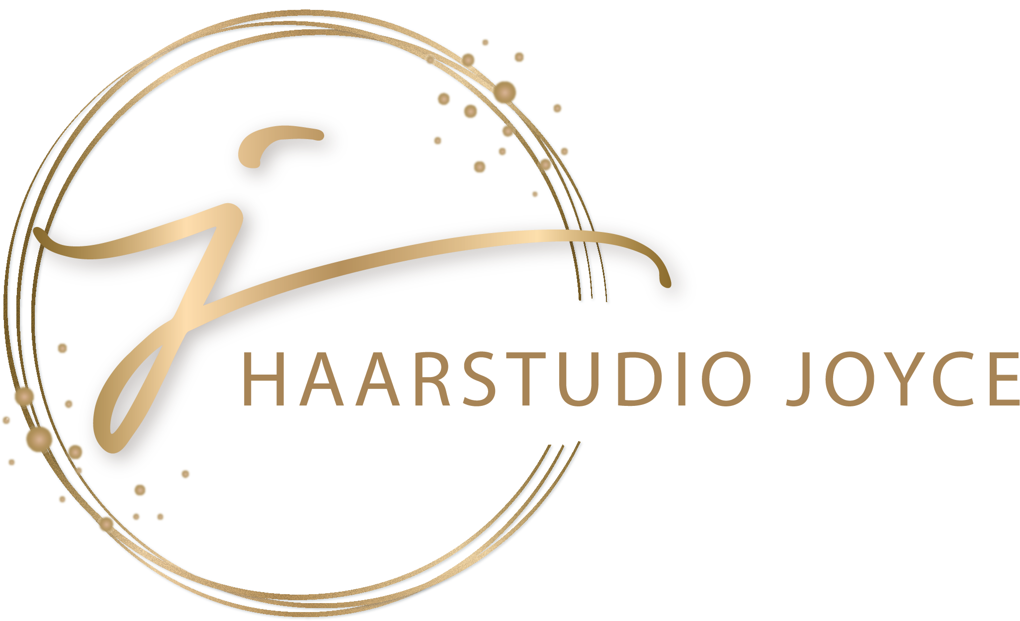 Logo Haarstudio Joyce Musselkanaal