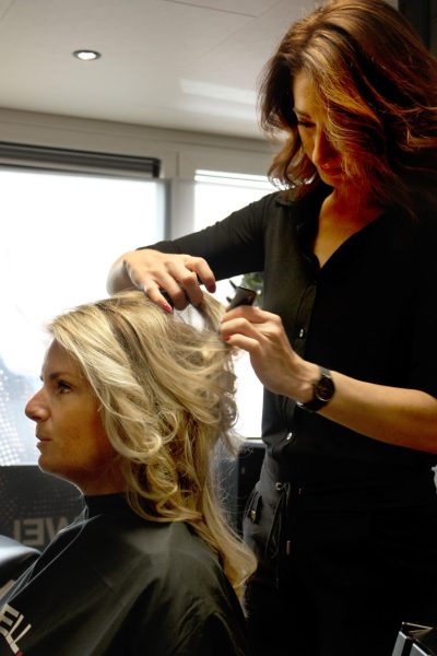 Haarstudio Joyce Musselkanaal haarstyling Haarstudio Joyce Musselkanaal haarstyling